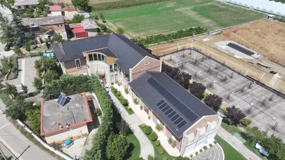 Nurellari Winery