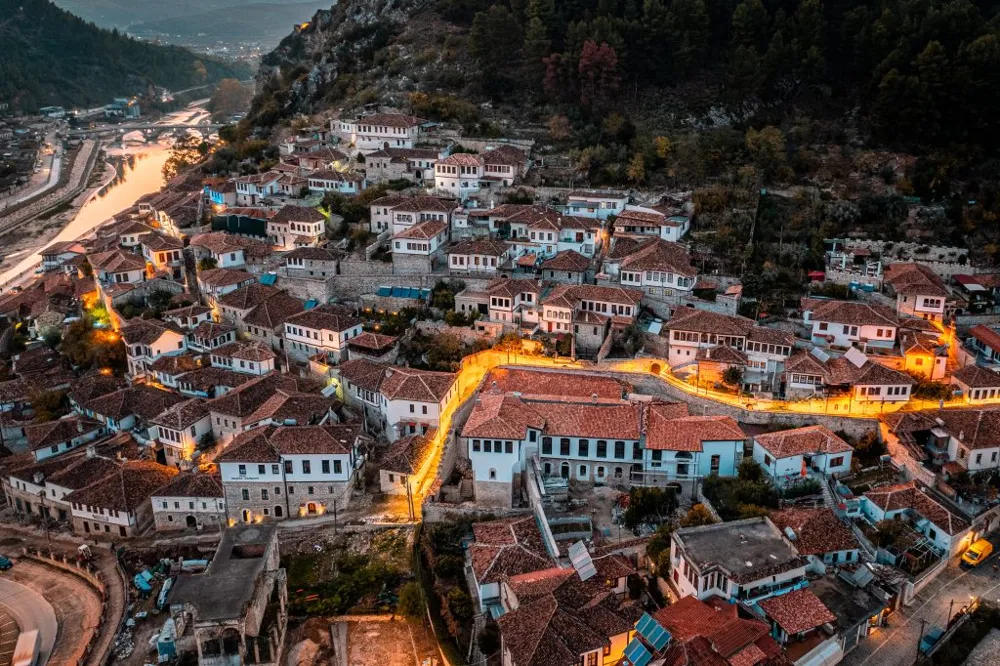 Mangalem Quarter