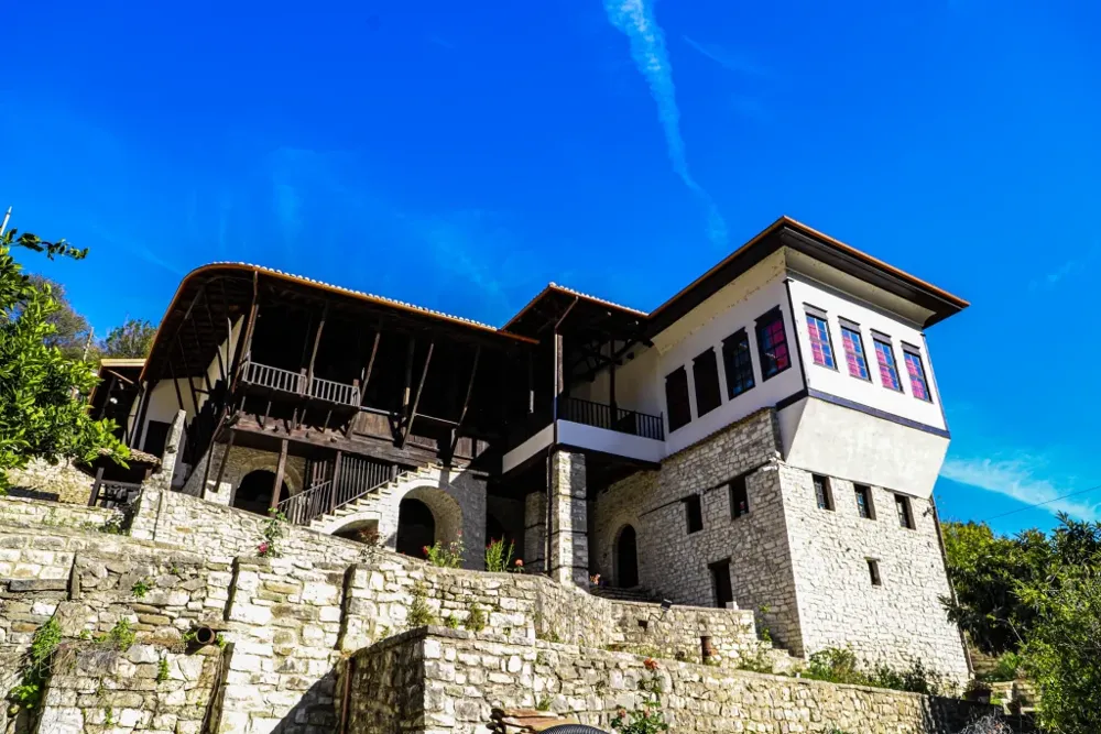 Ethnographic Museum