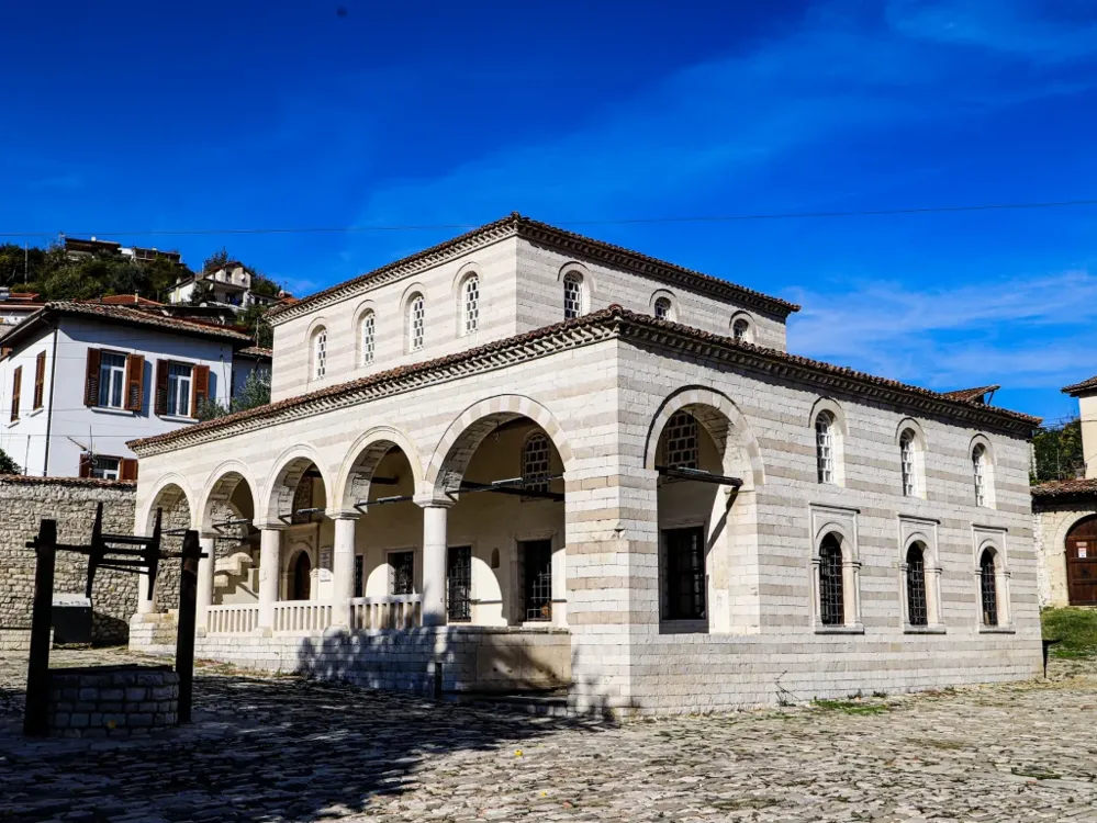 Halveti Tekke