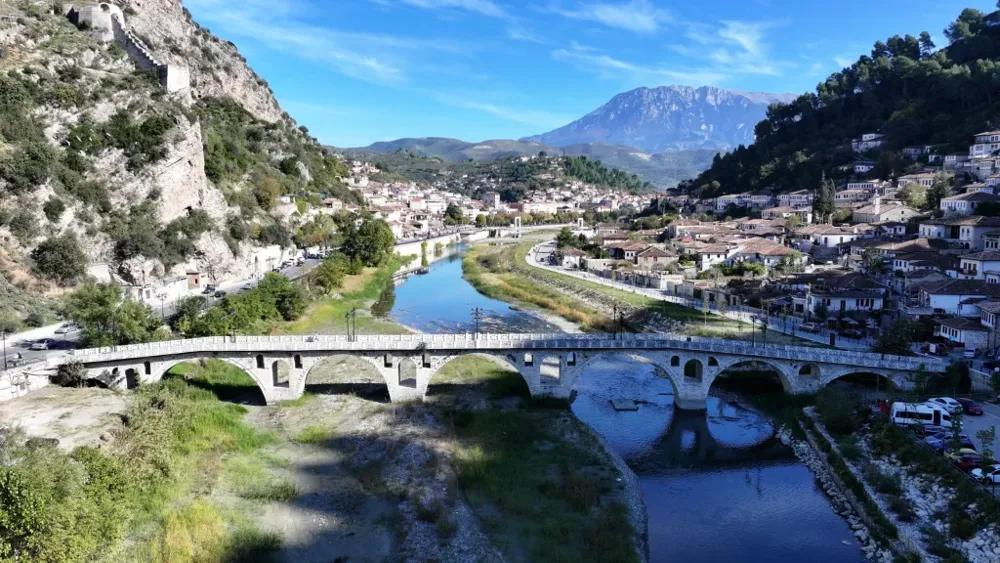 Gorica Bridge