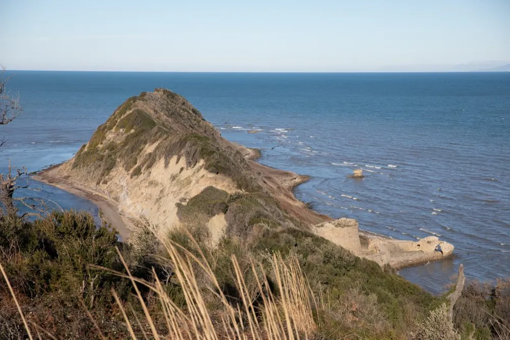 Cape Rodon