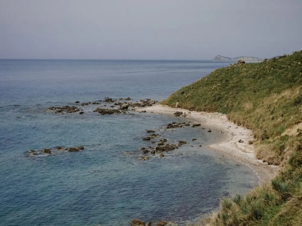 Currila Beach