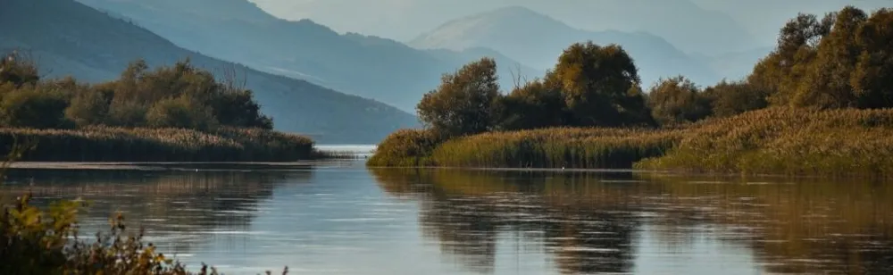 Buna River