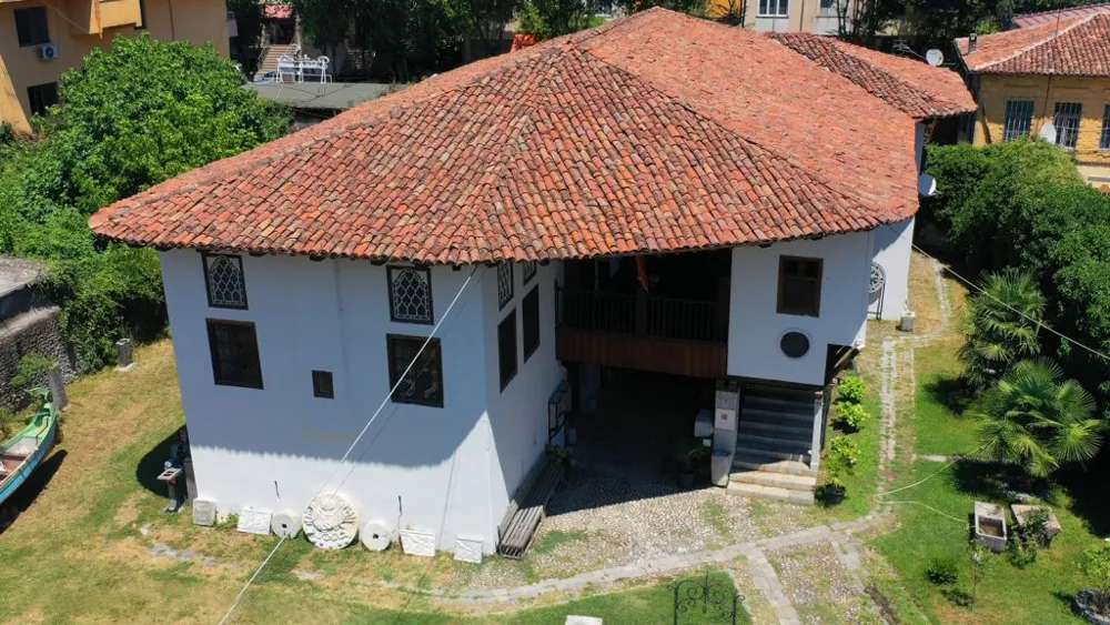 Historical Museum of Shkodër