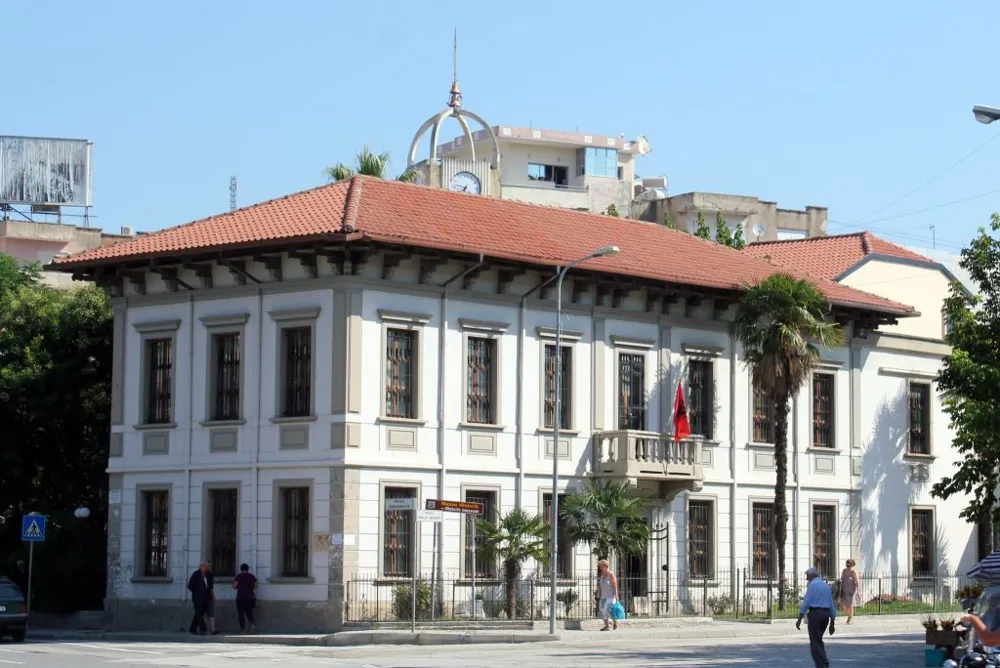 Historical Museum