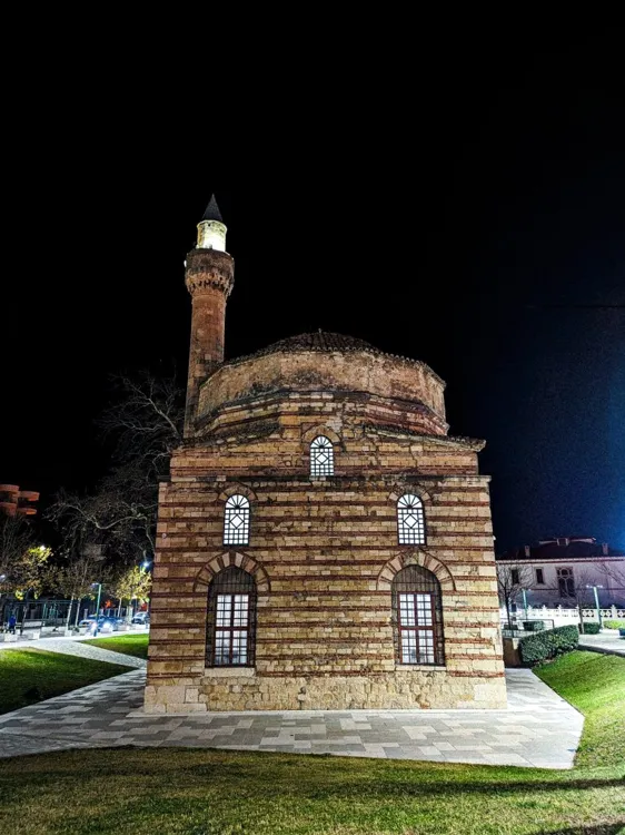 Muradie Mosque